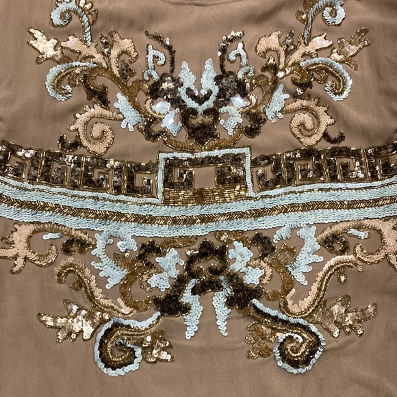 Twin-Set Simona Barbieri top - Picture 4 of 5